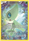 XY-P XY111 Celebi - XY112