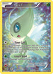 XY-P XY111 Celebi - XY112