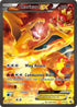 XY-P XY121 Charizard EX - XY121