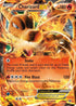 XY-P XY29 Charizard EX - XY30