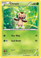 XY-P XY01 Chespin - XY02