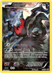 XY-P XY114 Darkrai - XY114