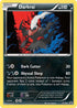 XY-P XY194 Darkrai - XY195