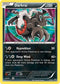 XY-P XY22 Darkrai - XY23