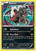 XY-P XY22 Darkrai - XY23