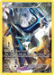 XY-P XY77 Dialga