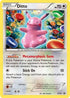 XY-P XY40 Ditto