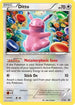 XY-P XY40 Ditto