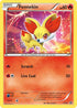 XY-P XY02 Fennekin