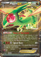 XY-P XY61 Flygon EX