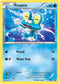 XY-P XY03 Froakie - XY04