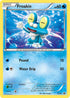 XY-P XY03 Froakie - XY04
