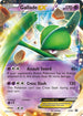 XY-P XY45 Gallade EX - XY46