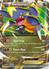 XY-P XY09 Garchomp EX