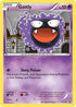 XY-P XY132 Gastly