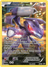 XY-P XY119 Genesect