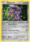 XY-P XY196 Genesect - XY197