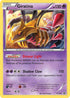 XY-P XY184 Giratina - XY184