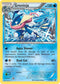 XY-P XY162 Greninja - XY163