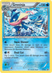 XY-P XY162 Greninja - XY163
