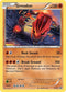XY-P XY52 Groudon - XY52