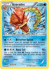 XY-P XY109 Gyarados - XY109