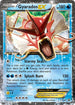 XY-P XY106 Gyarados EX