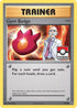 XY-P XY209 Gym Badge