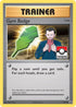 XY-P XY210 Gym Badge