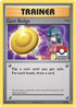 XY-P XY208 Gym Badge