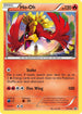 XY-P XY153 Ho-Oh