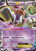 XY-P XY71 Hoopa EX