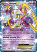 XY-P XY85 Hoopa EX