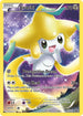 XY-P XY112 Jirachi - XY113