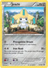 XY-P XY195 Jirachi - XY195