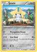 XY-P XY195 Jirachi - XY195