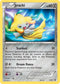 XY-P XY67 Jirachi - XY67