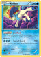 XY-P XY191 Keldeo - XY192