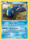 XY-P XY51 Kyogre - XY51