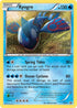XY-P XY51 Kyogre - XY51