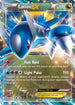 XY-P XY72 Latios EX