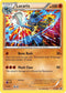 XY-P XY140 Lucario - XY140