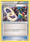 XY-P XY211 Lucario Spirit Link