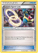 XY-P XY211 Lucario Spirit Link