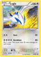 XY-P XY156 Lugia