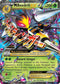 XY-P XY158 M Beedrill EX