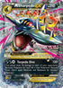 XY-P XY200 M Sharpedo EX - XY201