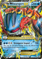 XY-P XY87 M Swampert EX