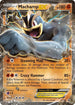 XY-P XY108 Machamp EX