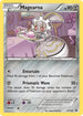 XY-P XY165 Magearna - XY166